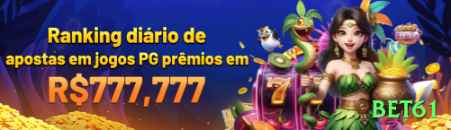 Tudo Sobre bet61: Guia Atualizado Para 202601 - bet61 🎰💹 Volatilidade média + max bet em features: ative bônus rounds com stake alto — multiplique small wins! 🌟🤑